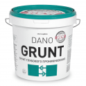 Грунт ГП DANO GRUNT 10 кг