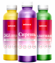 Колер универсальный MÖKKE №20 Чёрный 900 мл