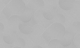 Обои "Nuance 2" горячее тиснение на флизелиновой основе, серый, 1,06*10м, WallSecret Comfort
