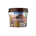 Пропитка для дерева Luxdecor plus 5,0л. пиния