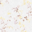 Обои Индустрия "Sweet Blossom/молоч." горячее тиснение на флизелиновой основе 1,06*10м. 168131-11