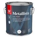 Краска по ржавчине METALLISTA A глянцевый 2,3л.