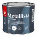 Краска по ржавчине Metallista A глянцевая, 0,8 л