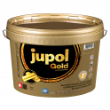 Краска в/д "JUPOL GOLD" для внутр. работ моющаяся база C (1000) 9 Л (1/44) "JUB" (040А графит)