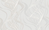 Обои "Silk" горячее тиснение на флизелиновой основе, серый, 1,06*10м, WallSecret Comfort