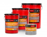 Мастика битумная АDMIRAL Professional ЭКОНОМ 21,5л/18кг