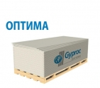 ГКЛ Гипрок Оптима 2300х1200х12.5