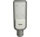 Светильник "Feron SP3040" светодиодный ДКУ, 100Вт, 5000К, 12000Лм, IP65, 455*180*49мм, серый, 41550 Светильник "Feron SP3040" светодиодный ДКУ, 100Вт, 5000К, 12000Лм, IP65, 455*180*49мм, серый, 41550
