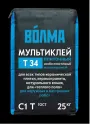 Клей для Плитки Волма "Мультклей" С1ТЕ, (70% Бой)