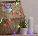 Электрические гирлянды