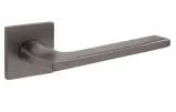 Ручки дверные Code Deco Slim H-30121-A-GRF Графит