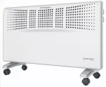 Конвектор Verton Comfort CR-2000 (220В, 2000/1000Вт,рег. термостат, напол./настен. крепление) 20%БОЙ