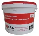 Клей 302 IDEAL для быт. и полуком напол покр из ПВХ и текстиля (аналог homakoll 228) 4кг (70% Бой)
