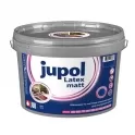 Краска в/д "JUPOL LATEX MAT" латексная матовая для внутр.работ база C (1000) 13,5 Л (1/24) (50% Бой)
