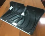 Лопаты зимние без черенка