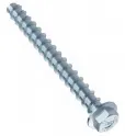 Саморез по бетону MMS-SS 10х100мм