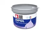 Краска в/д "JUPOL LATEX SEMI MATT" латексная для внутр. работ база A (1001) 5 Л (2/72) "JUB"