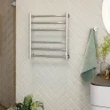 Электрические полотенцесушители