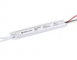 Драйвер ультратонкий для светодиодной ленты 12В, 24Вт, IP20 Ambrella