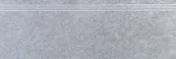 Ступень керамогранит 330*1200*10мм, матовый, №616 Темно-серый