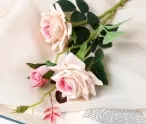 Искусственные цветы