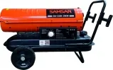 Пушка прямого нагрева SM-Z20D (DIESEL FAN HEATER SM-Z20D) Пушка прямого нагрева SM-Z20D (DIESEL FAN HEATER SM-Z20D)