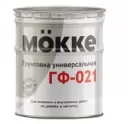 Грунтовки
