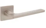 Ручки дверные Code Deco Slim H-30121-A-NISM Никель матовый