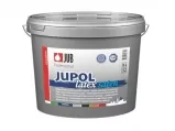Краска в/д "JUPOL LATEX MAT" лат. мат. для внутр. работ база B (2000) 9,5 Л (1/44) "JUB", (50% Бой)