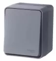 Розетки, выключатели ОУ Atlasdesign SchE (Systeme Electric)