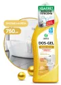 Гель чистящий универсальный "DOS GEL" 750 мл, GraSS