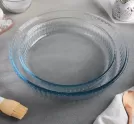 Посуда жаропрочная