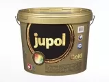 Краска в/д "JUPOL GOLD" для внутр. работ моющаяся база B (2000) 9,5 Л (1/44) "JUB" (Уценка 70%)