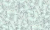 Обои Ateliero "Paradise" горячее тиснение на флиз.осн, зеленый, 1,06*10м, 889313,(10% Бой)