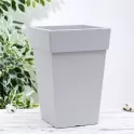 Горшки, кашпо и балконные ящики