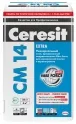 Клей плиточный "Церезит СМ14" 25 кг, (30% Бой) Клей плиточный "Церезит СМ14" 25 кг, (30% Бой)