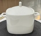 Посуда для запекания в духовке и СВЧ