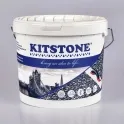 Комплект каменного ковра KITSTONE, цвет асфальт Комплект каменного ковра KITSTONE, цвет асфальт