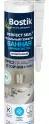 Герметик Bostik Perfect Seal Идеальный Ванная Силикон Нейтральный прозрачный 280 мл (Уценка 70%)