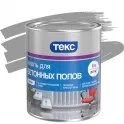 Эмали для пола и лестниц