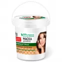 Маски для волос