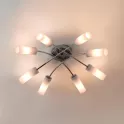Люстры потолочные