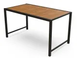 Стол садовый Loft Delux