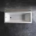 Ванны и комплектующие