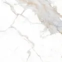 Керамогранит 600*600мм, полированный, GlobalTile Calacata Imperial Белый