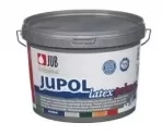 Краска в/д "JUPOL LATEX MAT" латексная матовая для внутр.работ база A(1001)5 Л(1/2/72) JUB (50% Бой)
