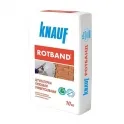 Штукатурка универсальная гипсовая Ротбанд, 10 кг, KNAUF (15% Предсрок)