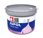 Краска в/д "JUPOL LATEX SEMI MATT" латекс.для внутр. база B (2000) 1,9 Л (8/192) "JUB", (50% Бой)
