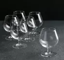 Бокалы для коньяка