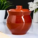 Горшки для запекания